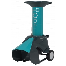 Электрический измельчитель веток Remarc SUMMERTIME 2.1 Электрический измельчитель веток Remarc SUMMERTIME 2.1