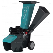 Электрический измельчитель веток Remarc TERRA CUT 2200 E Электрический измельчитель веток Remarc TERRA CUT 2200 E