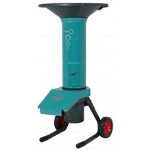 Электрический измельчитель веток Remarc TILLMANN Электрический измельчитель веток Remarc TILLMANN