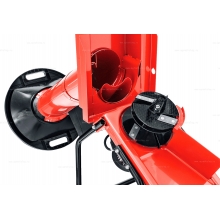 Электрический измельчитель веток Solo by AL-KO TCS 2500 Duotec Электрический измельчитель веток Solo by AL-KO TCS 2500 Duotec