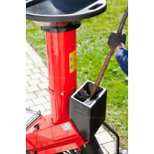 Электрический измельчитель веток Solo by AL-KO TCS 2500 Duotec Электрический измельчитель веток Solo by AL-KO TCS 2500 Duotec