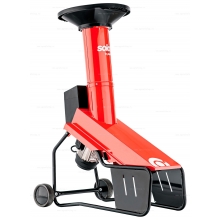 Электрический измельчитель веток Solo by AL-KO TCS 2500 Duotec Электрический измельчитель веток Solo by AL-KO TCS 2500 Duotec