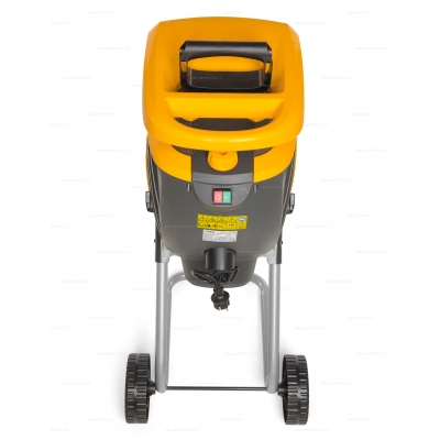 Электрический измельчитель веток Stiga BIO MASTER 2200 Электрический измельчитель веток Stiga BIO MASTER 2200