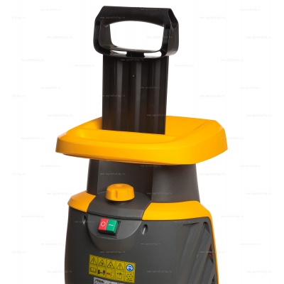 Электрический измельчитель веток Stiga BIO MASTER 2200 Электрический измельчитель веток Stiga BIO MASTER 2200