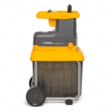 Электрический измельчитель веток Stiga BIO SILENT 2500 Электрический измельчитель веток Stiga BIO SILENT 2500