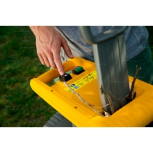 Электрический измельчитель веток Stiga BIO SILENT 2500 Электрический измельчитель веток Stiga BIO SILENT 2500