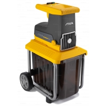 Электрический измельчитель веток Stiga BIO SILENT 2500 Электрический измельчитель веток Stiga BIO SILENT 2500