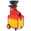 Электрический измельчитель веток Wolf Garten SDL 2800 EVO