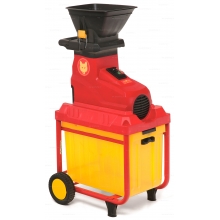 Электрический измельчитель веток Wolf Garten SDL 2800 EVO Электрический измельчитель веток Wolf Garten SDL 2800 EVO