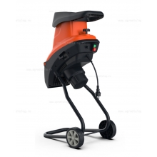 Электрический измельчитель веток YARD FOX 2400SE Электрический измельчитель веток YARD FOX 2400SE