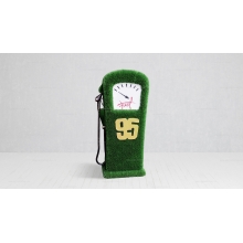 Садовая фигура из искусственной травы «Бензоколонка» Садовая фигура из искусственной травы «Бензоколонка»