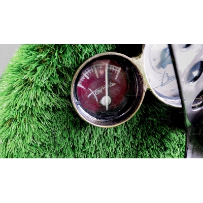 Садовая фигура из искусственной травы «Черепаха в гоночном болиде» Садовая фигура из искусственной травы «Черепаха в гоночном болиде»