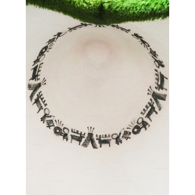 Садовая фигура из искусственной травы «Чум» Садовая фигура из искусственной травы «Чум»