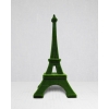 Садовая фигура из искусственной травы «Эйфелева башня»