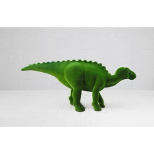 Садовая фигура из искусственной травы «Майазавр» Садовая фигура из искусственной травы «Майазавр»