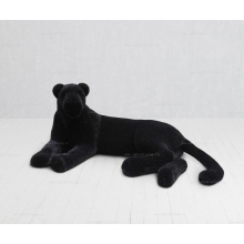 Садовая фигура из искусственной травы «Пантера» Садовая фигура из искусственной травы «Пантера»