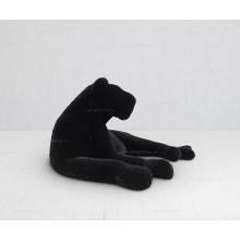 Садовая фигура из искусственной травы «Пантера» Садовая фигура из искусственной травы «Пантера»