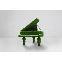 Садовая фигура из искусственной травы «Рояль»