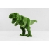 Садовая фигура из искусственной травы «Тираннозавр» Садовая фигура из искусственной травы «Тираннозавр»
