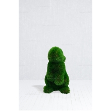 Садовые фигуры из искусственной травы «Крольчата» Садовые фигуры из искусственной травы «Крольчата»