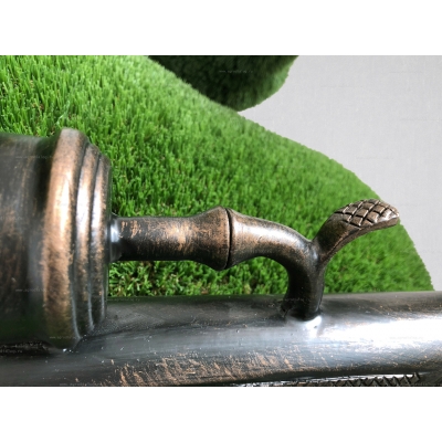 Садовые фигуры из искусственной травы «Три поросенка» Садовые фигуры из искусственной травы «Три поросенка»