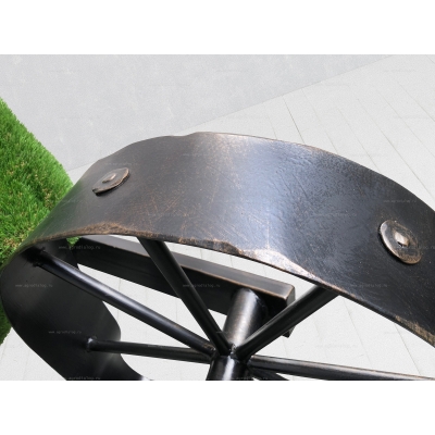 Садовые фигуры из искусственной травы «Три поросенка» Садовые фигуры из искусственной травы «Три поросенка»