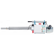 Генератор горячего тумана IGEBA EVO 35 Генератор горячего тумана IGEBA EVO 35