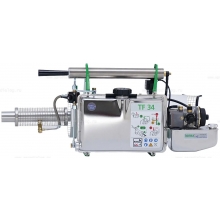 Генератор горячего тумана IGEBA TF 34 Генератор горячего тумана IGEBA TF 34