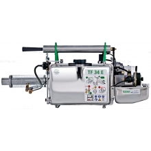 Генератор горячего тумана IGEBA TF 34 E