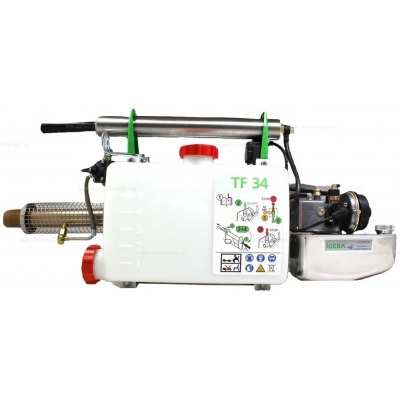 Генератор горячего тумана IGEBA TF 34 SP Генератор горячего тумана IGEBA TF 34 SP