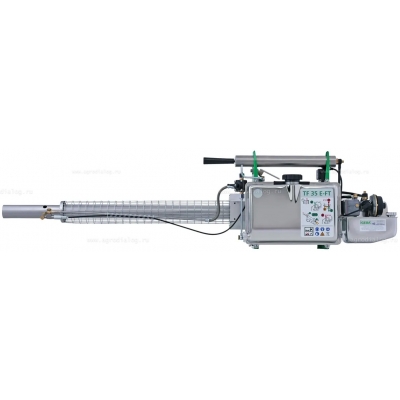 Генератор горячего тумана IGEBA TF 35 E-FT Генератор горячего тумана IGEBA TF 35 E-FT