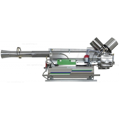 Генератор горячего тумана IGEBA TF-F W 160 HD Генератор горячего тумана IGEBA TF-F W 160 HD