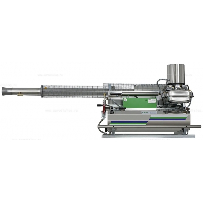 Генератор горячего тумана IGEBA TF-F W 95 HD Генератор горячего тумана IGEBA TF-F W 95 HD