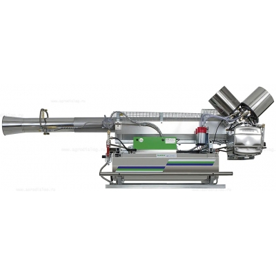 Генератор горячего тумана IGEBA TF-W 160 HD/E Генератор горячего тумана IGEBA TF-W 160 HD/E