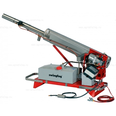 Генератор горячего тумана Swingtec Swingfog SN 101 Pump Генератор горячего тумана Swingtec Swingfog SN 101 Pump