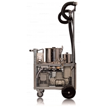 Генератор холодного тумана IGEBA U 15 E/3 Генератор холодного тумана IGEBA U 15 E/3