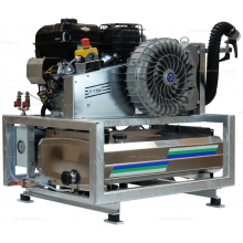 Генератор холодного тумана IGEBA U 15 HD-M Генератор холодного тумана IGEBA U 15 HD-M