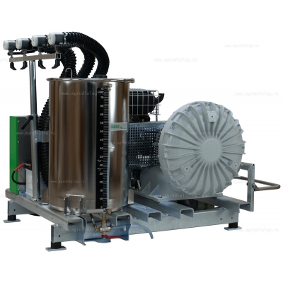 Генератор холодного тумана IGEBA U 40 HD-M/A Генератор холодного тумана IGEBA U 40 HD-M/A