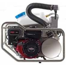 Генератор холодного тумана IGEBA U 5 M Генератор холодного тумана IGEBA U 5 M