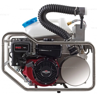 Генератор холодного тумана IGEBA U 5 M Генератор холодного тумана IGEBA U 5 M