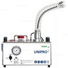 Генератор холодного тумана IGEBA UNIPRO 2 Генератор холодного тумана IGEBA UNIPRO 2