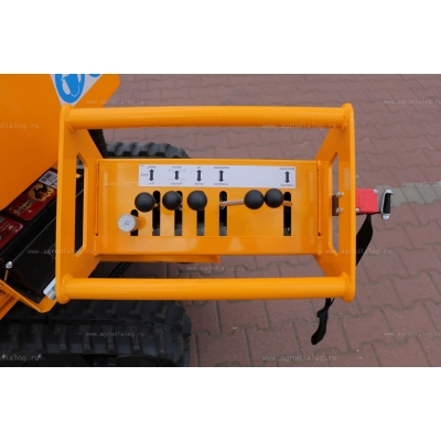 Гусеничный измельчитель пней Laski PREDATOR P 38 M – EFI Гусеничный измельчитель пней Laski PREDATOR P 38 M – EFI