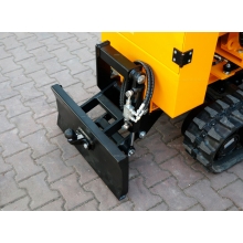 Гусеничный измельчитель пней Laski PREDATOR P 38 R – EFI Гусеничный измельчитель пней Laski PREDATOR P 38 R – EFI