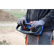 Гусеничный измельчитель пней Laski PREDATOR P 38 R – EFI Гусеничный измельчитель пней Laski PREDATOR P 38 R – EFI