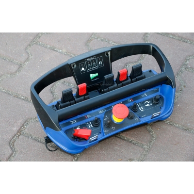 Гусеничный измельчитель пней Laski PREDATOR P 38 R – EFI Гусеничный измельчитель пней Laski PREDATOR P 38 R – EFI