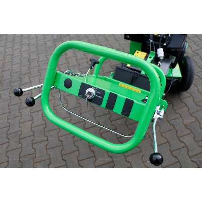 Измельчитель пней Laski F460/18 Double-blade Измельчитель пней Laski F460/18 Double-blade