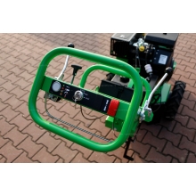 Измельчитель пней Laski F460E/27 Double-blade Измельчитель пней Laski F460E/27 Double-blade