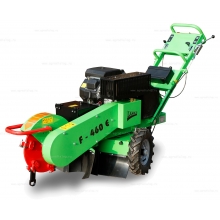 Измельчитель пней Laski F460E/27 Double-blade Измельчитель пней Laski F460E/27 Double-blade