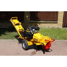 Измельчитель пней Laski F460E/RATO Измельчитель пней Laski F460E/RATO