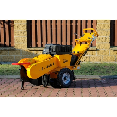 Измельчитель пней Laski F460EI M Измельчитель пней Laski F460EI M